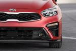 Kia Forte 2018 года (NA)